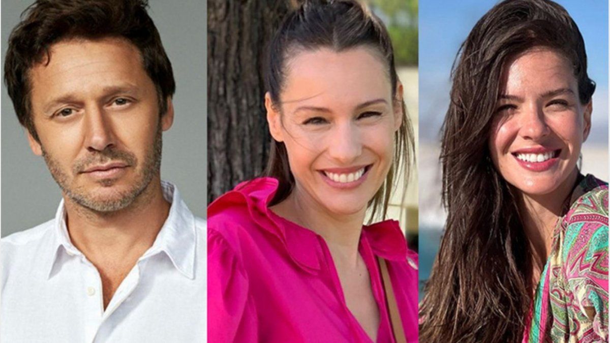 La China Suárez hizo referencia a su ausencia en los eventos que le tocaba coincidir con su expareja y con Pampita. &nbsp;