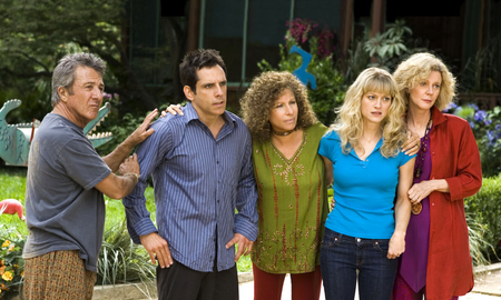 Star+ sorprende a sus suscriptores con la inclusión de un clásico actual de la comedia Star+ sorprende a sus suscriptores con la inclusión de un clásico actual de la comedia