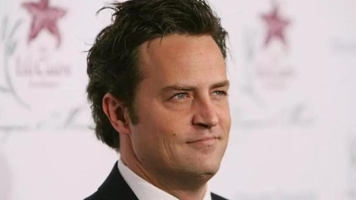 Uno de los médicos de Matthew Perry se declaró culpable de proveer ketamina al actor