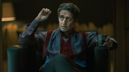 Una película argentina de suspenso arrasa en Netflix y se ubica entre las más vistas