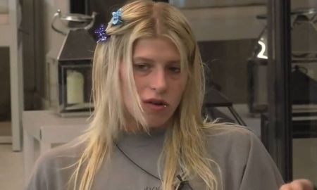Camila Lattanzio quedó envuelta en un escándalo. Camila Lattanzio quedó envuelta en un escándalo.