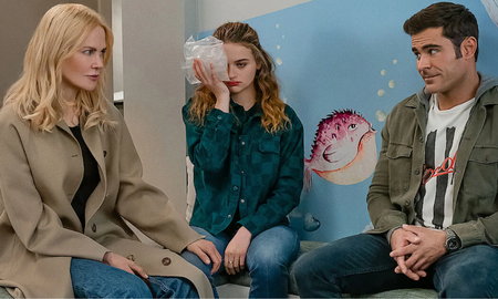 La nueva película de Netflix con Zac Efron y Nicole Kidman que la rompe en todo el mundo La nueva película de Netflix con Zac Efron y Nicole Kidman que la rompe en todo el mundo