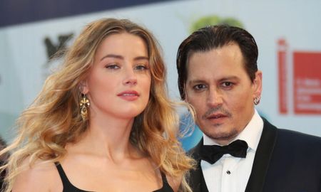 Amber Heard, la ex esposa de Johnny Depp, sería despedida de Aquaman 2 Amber Heard, la ex esposa de Johnny Depp, sería despedida de Aquaman 2