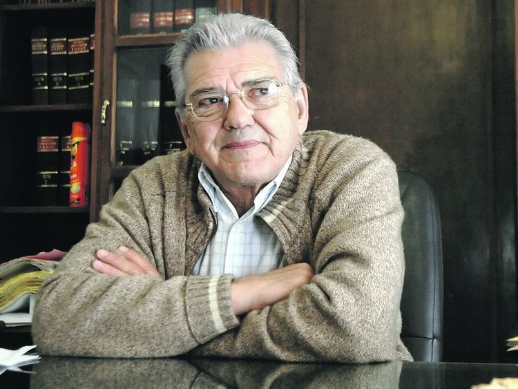 Mario Fendrich: “Lo hice porque me obligaron”
