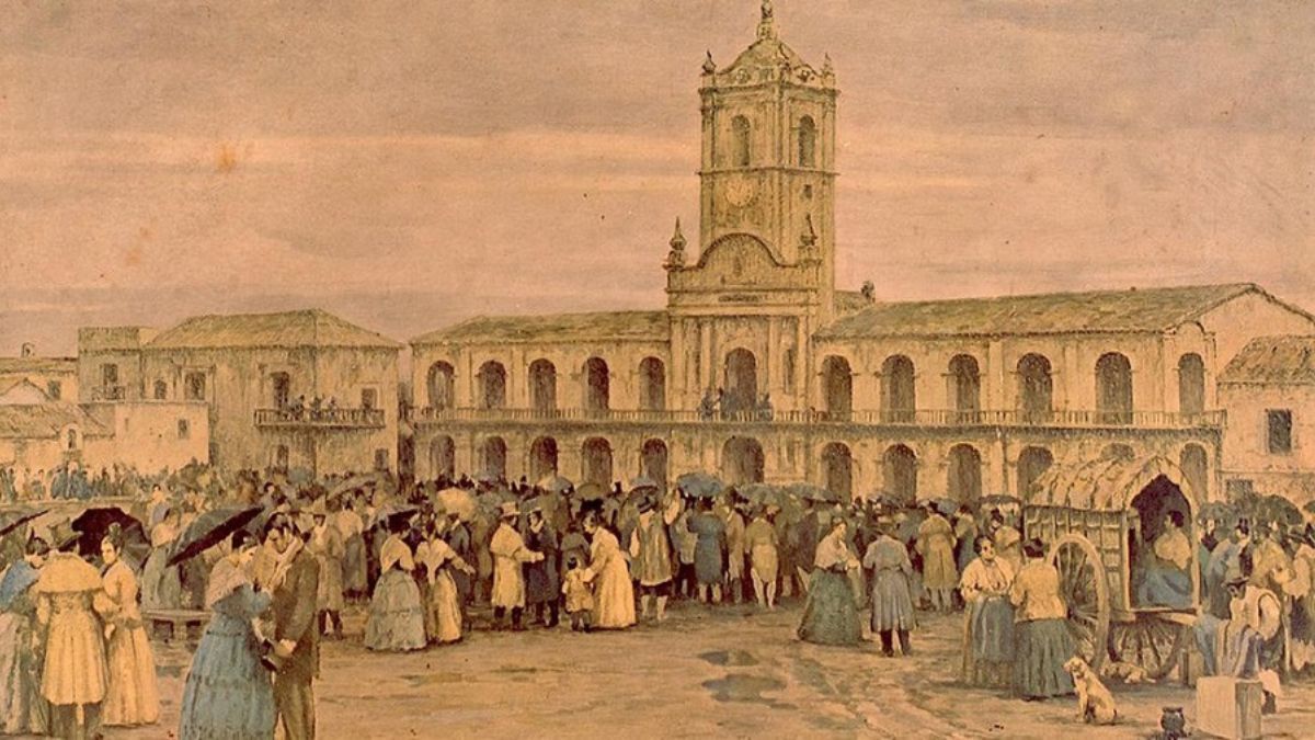 Martín Leguizamón repasó las claves ocultas de la Revolución de Mayo y sus protagonistas olvidados.