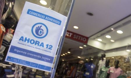 “Ahora 12” hasta fin de año