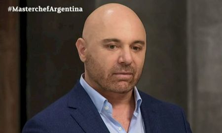 Revelaron la terrible queja contra MasterChef por Germán Martitegui Revelaron la terrible queja contra MasterChef por Germán Martitegui