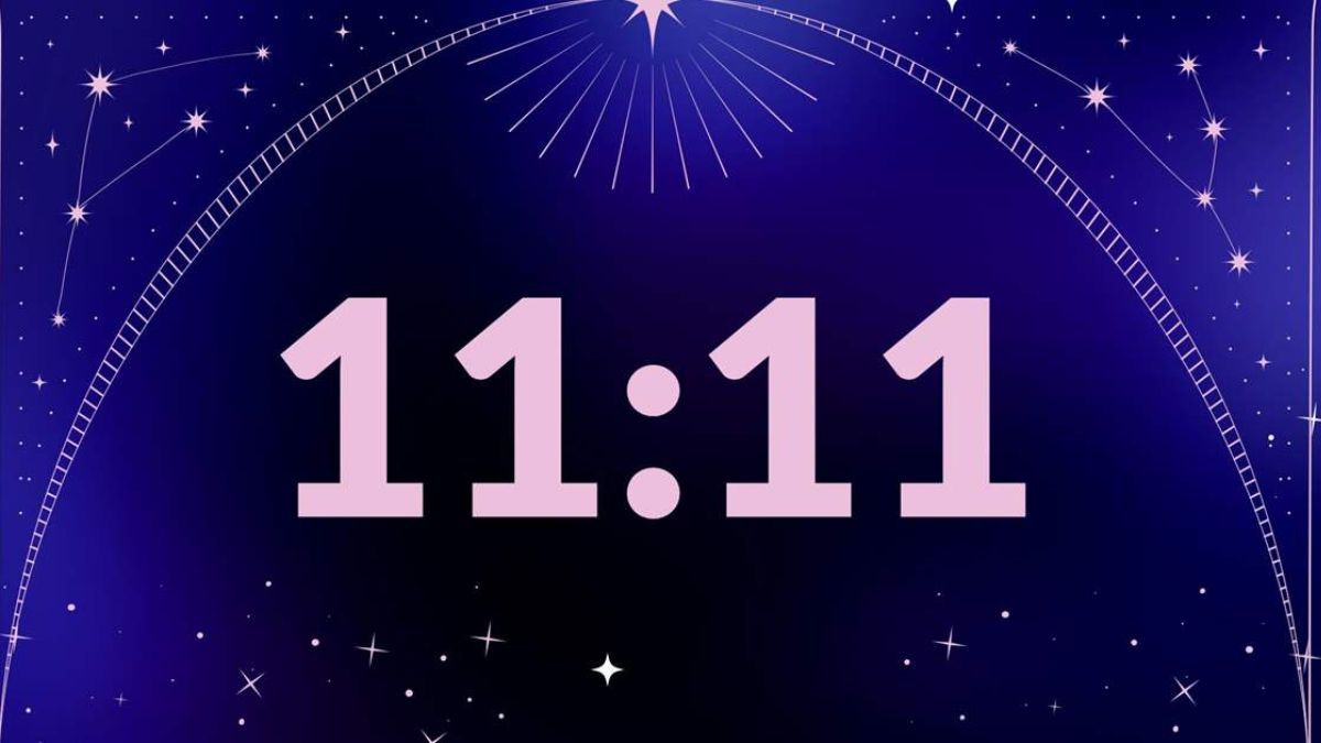 Qué significa 11:11 y por qué muchos lo interpretan como una señal especial.