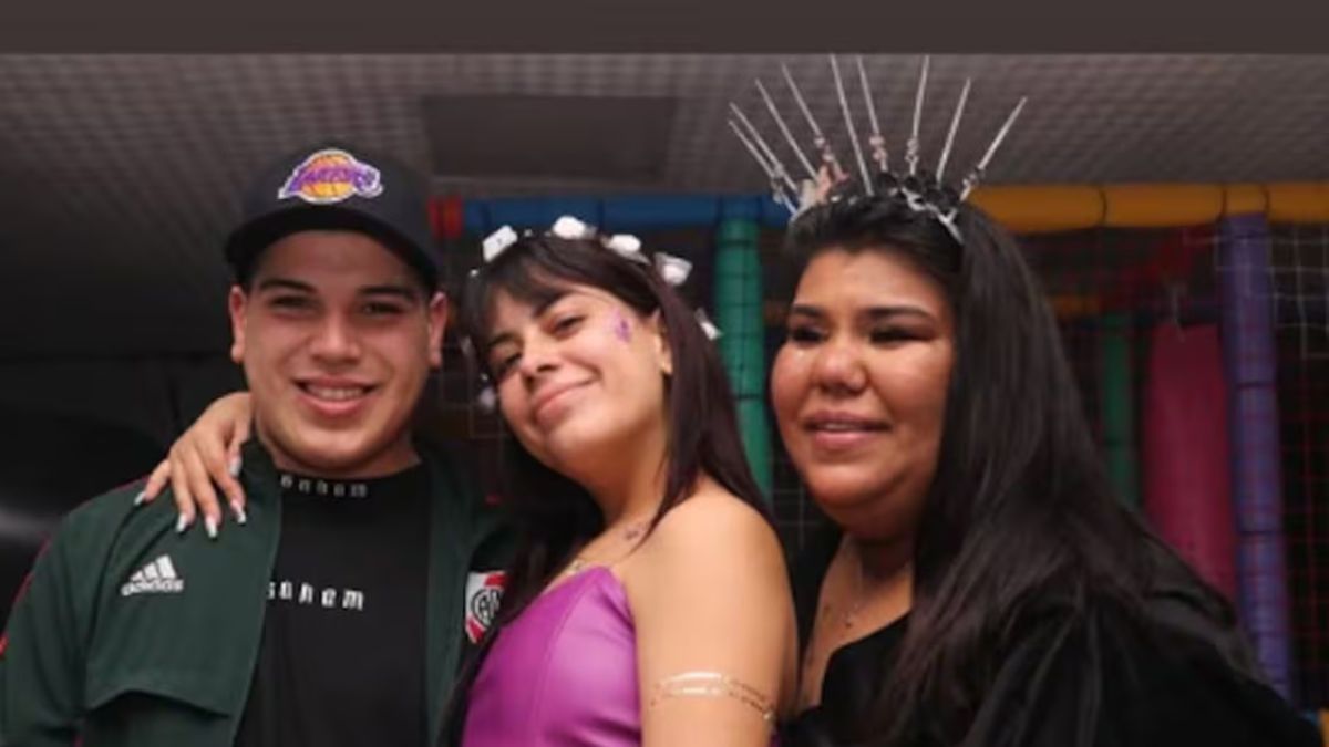 Las hermanas de Thiago Medina comparten su angustia y gratitud por el apoyo recibido.