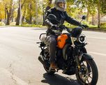 El valor actualizado de esta moto. El valor actualizado de esta moto.