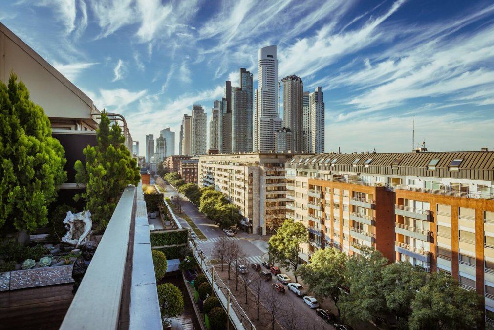 Qué se puede hacer en Puerto Madero
