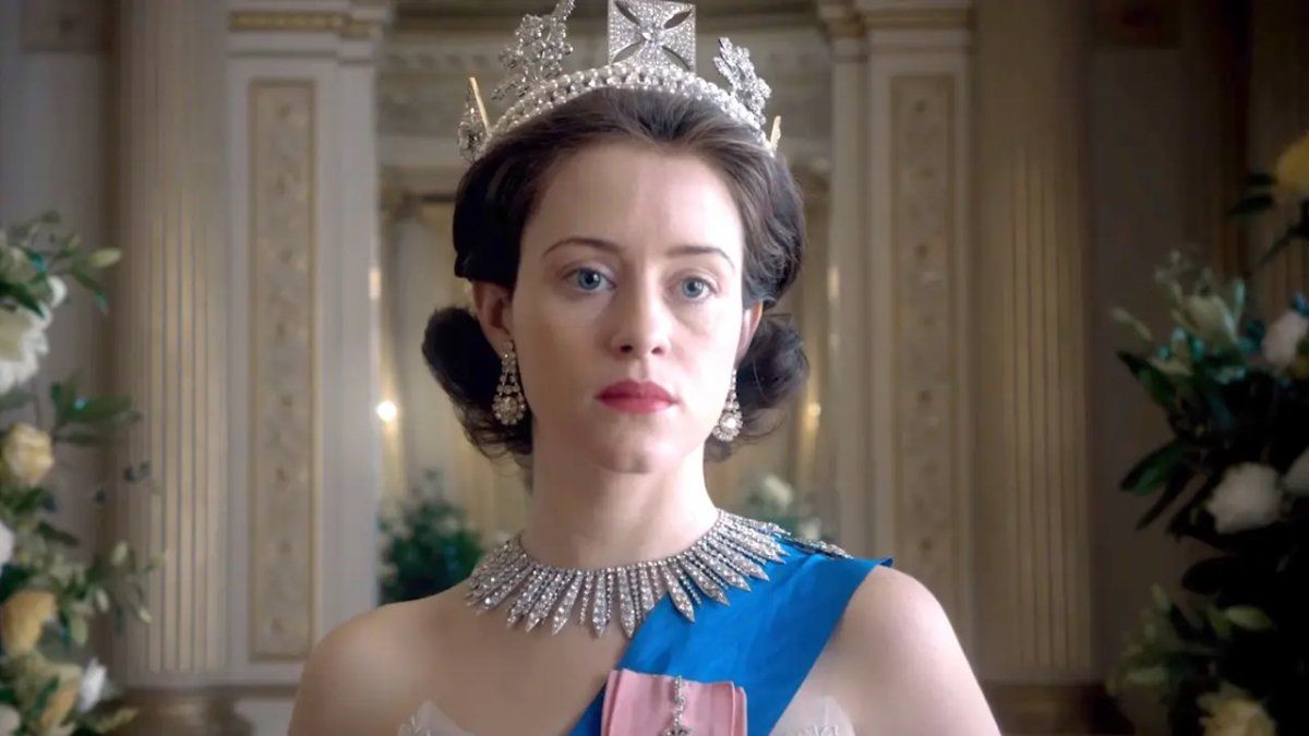 Netflix presentó el trailer oficial de la cuarta temporada de “The Crown”
