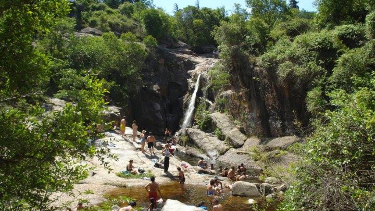 Una escapada a un pueblo serrano de Córdoba, con tradiciones y sabores únicos