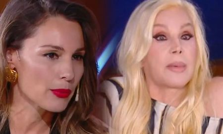 Con su estilo ácido y directo, el intercambio de Susana con Yanina dejó al descubierto tensiones con su anterior invitada. Con su estilo ácido y directo, el intercambio de Susana con Yanina dejó al descubierto tensiones con su anterior invitada.