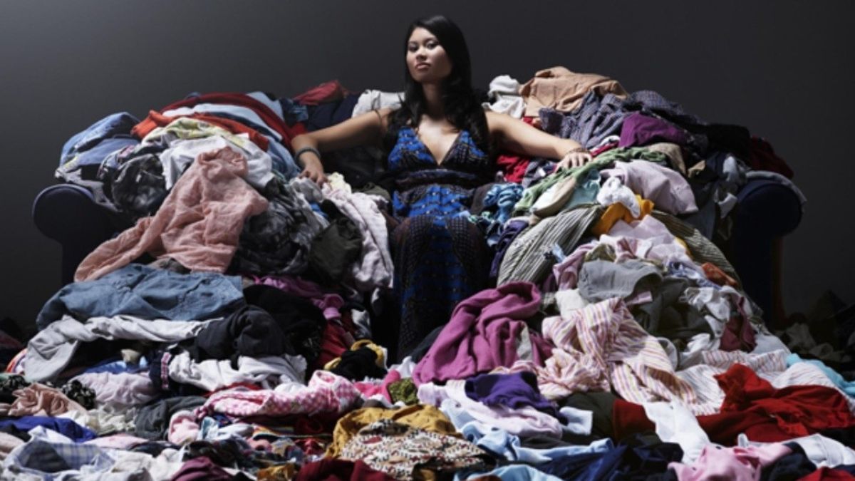 Estos son los 3 signos del zodiaco más desordenados, según la astrología: no es Piscis