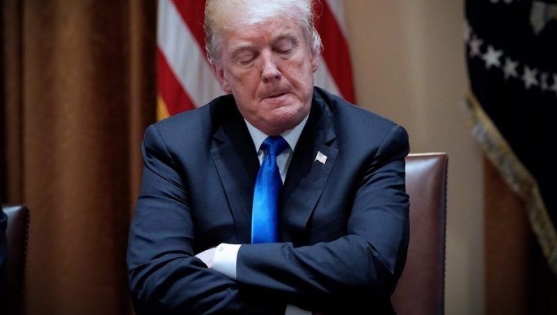 Donald Trump anunciaría hoy aranceles al acero y golpearía exportaciones argentinas