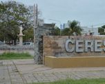 Un hombre de 26 años fue aprehendido en Ceres tras ser denunciado por agredir a su pareja.