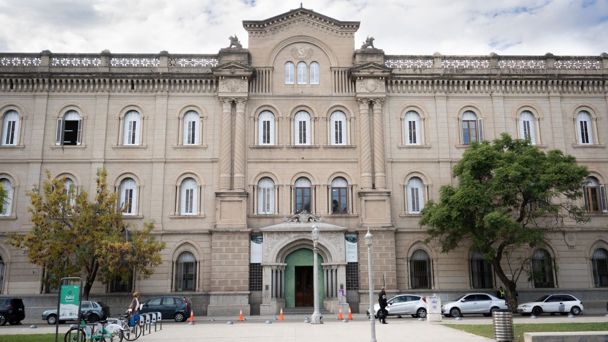 El TEDIN-X 2025 se realizará en la sala Garay del colegio Inmaculada de Santa Fe.