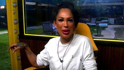 Ángel de Brito aseguró que La Maciel de Gran Hermano está 