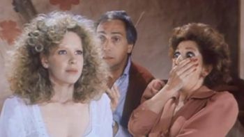 Cien veces no debo, un clásico del cine argentino.