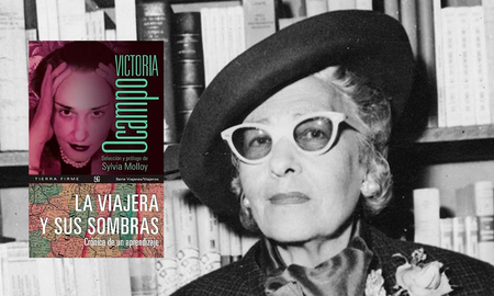 Efemérides del 7 de abril: en 1890 nace Victoria Ocampo Efemérides del 7 de abril: en 1890 nace Victoria Ocampo