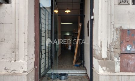 en pleno macrocentro: robaron una importante suma de dinero de una ferreteria en pleno macrocentro: robaron una importante suma de dinero de una ferreteria