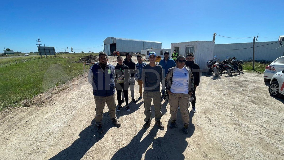 Los empleados volverán a tomar una medida de fuerza este viernes.