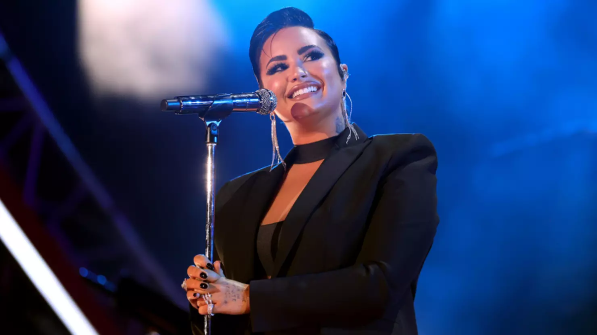 Demi Lovato regresa a la Argentina.