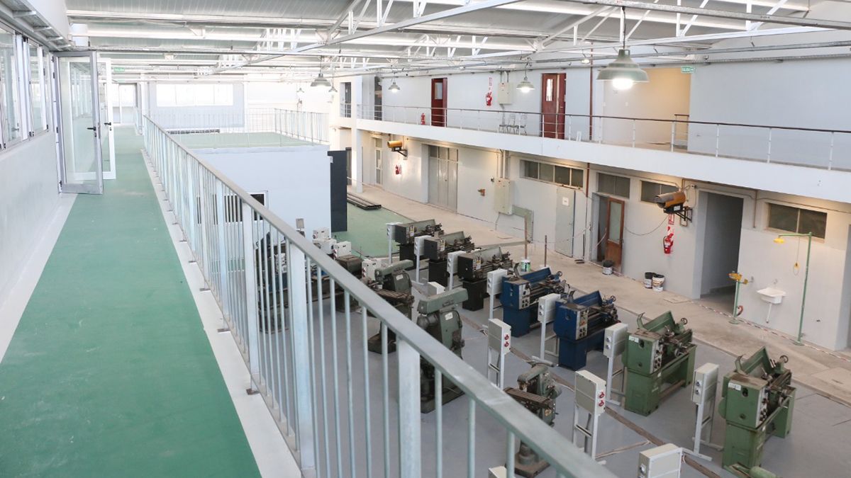 En lo que va de la actual gestión se invirtieron más de $19.500 millones en obras de infraestructura escolar en todo el territorio santafesino.