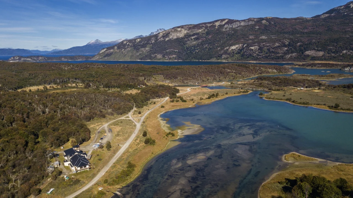 Los mejores Parques Nacionales para recorrer en Otoño en la Argentina