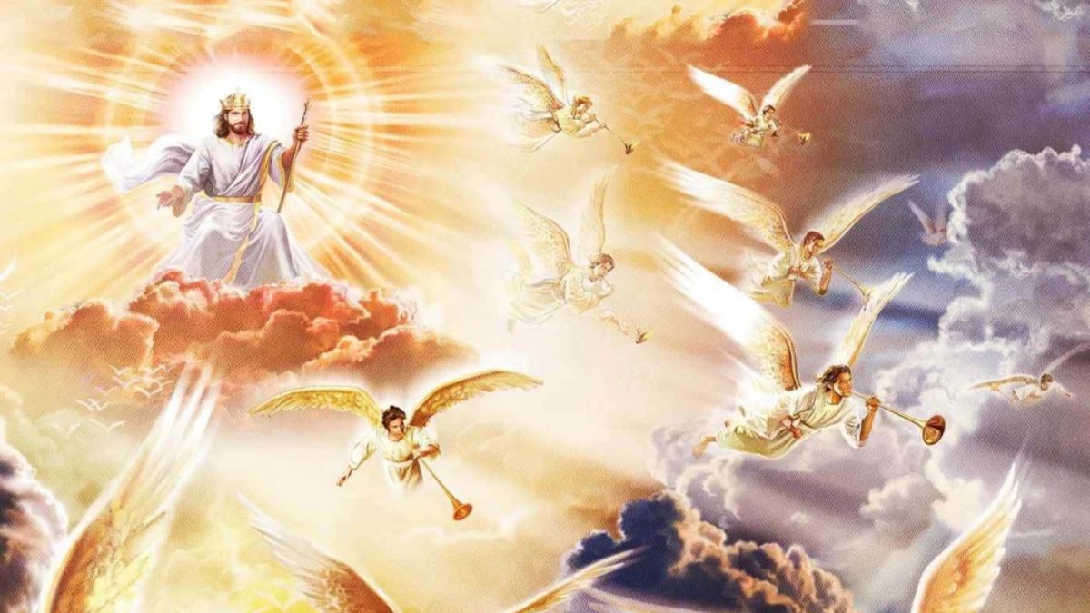 Los Evangelios mencionan señales que precederían la segunda venida de Jesús.