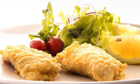Cómo hacer filet de merluza a la romana: una receta clásica y nutritiva Cómo hacer filet de merluza a la romana: una receta clásica y nutritiva