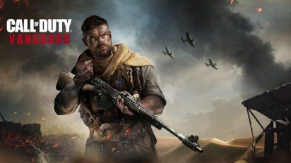 Por la crisis con Activision, PlayStation sacó al Call of Duty: Vanguard de los destacados de PS Store.