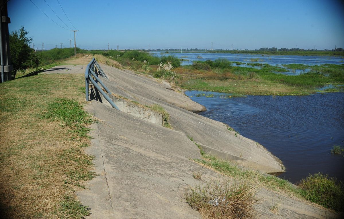 El nuevo paseo Costanera Oeste actuará como eje integrador