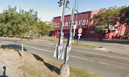 Un automovilista atropelló a un niño en la ciclovía de Santa Fe Un automovilista atropelló a un niño en la ciclovía de Santa Fe
