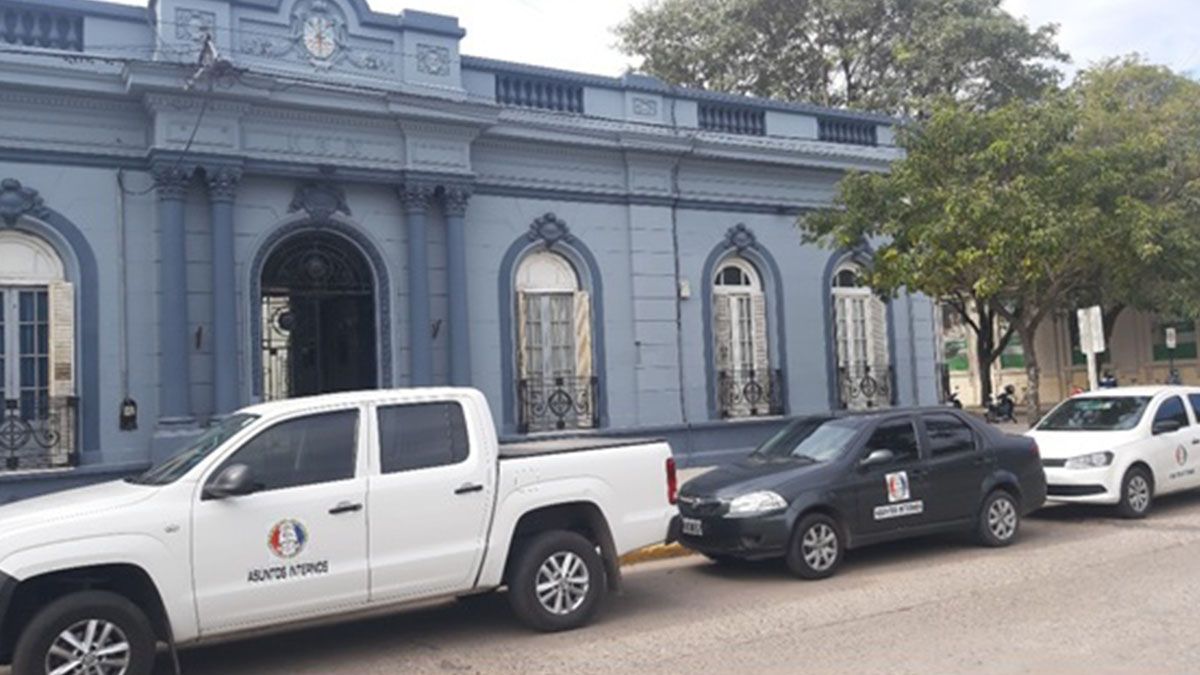 En la ma&ntilde;ana y tarde de hoy