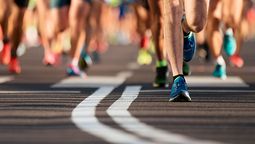 corro por vos: la carrera solidaria que visibiliza la lucha contra el cancer en santa fe