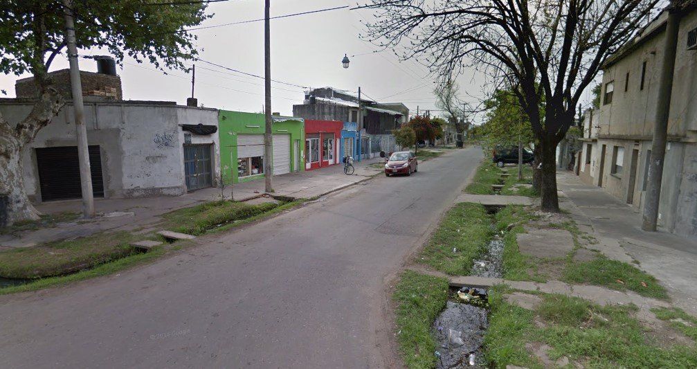 Un muerto y un detenido tras una confusa situación de asalto y persecución policial en Rosario