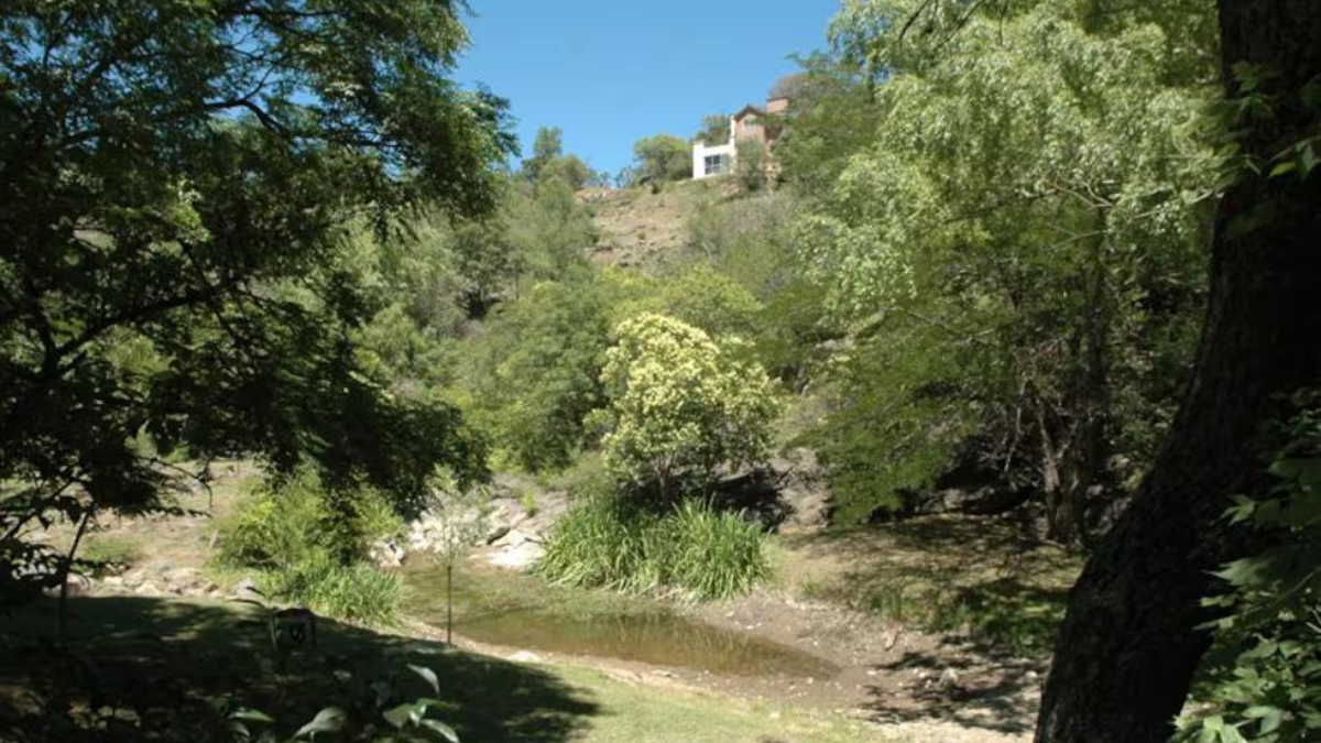 Escapada a “La Rancherita”, una maravillosa reserva natural en Córdoba. Escapada a “La Rancherita”, una maravillosa reserva natural en Córdoba.