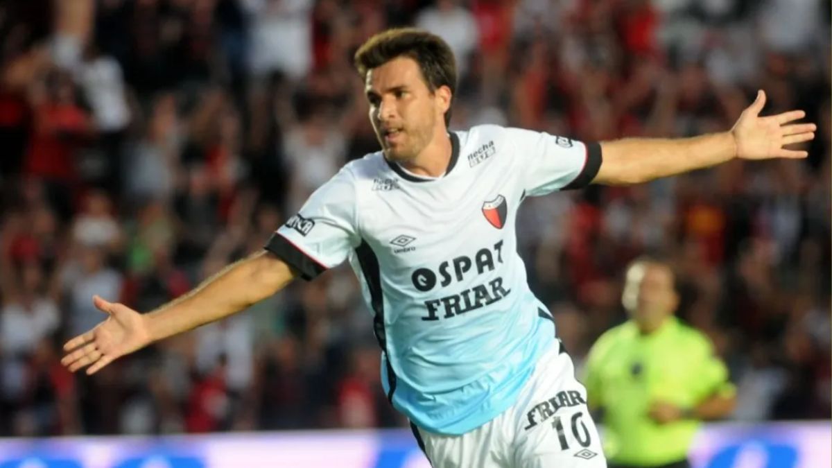 David Ramírez dejó su huella en Colón tras convertir dos goles en la final por el ascenso en el 2014. David Ramírez dejó su huella en Colón tras convertir dos goles en la final por el ascenso en el 2014.