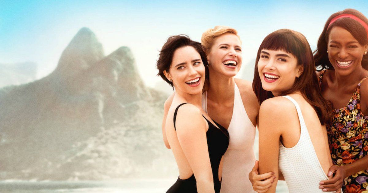 Las mejores series de Netflix según IMDb y Rotten Tomatoes