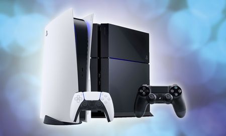 La nueva consola de Sony pretende ser la número uno del mercado. La nueva consola de Sony pretende ser la número uno del mercado.