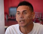 Juanjo Piedrabuena relató en AIRE el ataque sufrido mientras se dirigía a San Lorenzo a realizar un show de cumbia junto a su equipo de trabajo. Juanjo Piedrabuena relató en AIRE el ataque sufrido mientras se dirigía a San Lorenzo a realizar un show de cumbia junto a su equipo de trabajo.