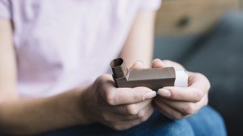 Semana del Asma: la mitad de los pacientes en Argentina no logra controlar la enfermedad