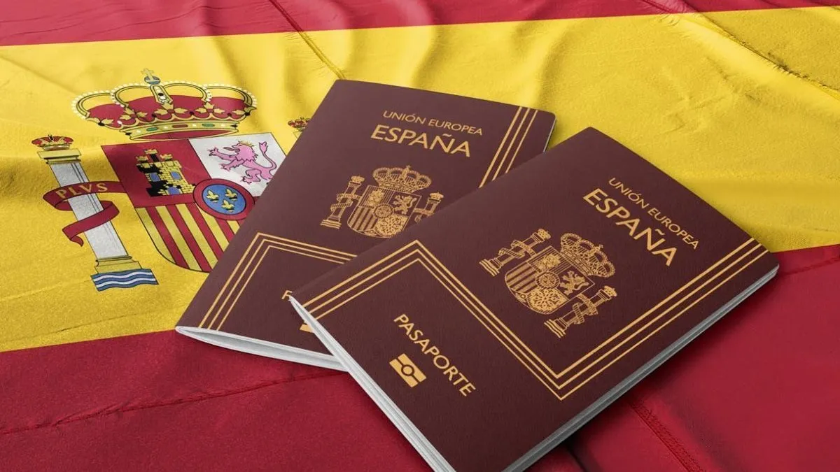 ¿Cuáles son los requisitos para obtener la ciudadanía española?