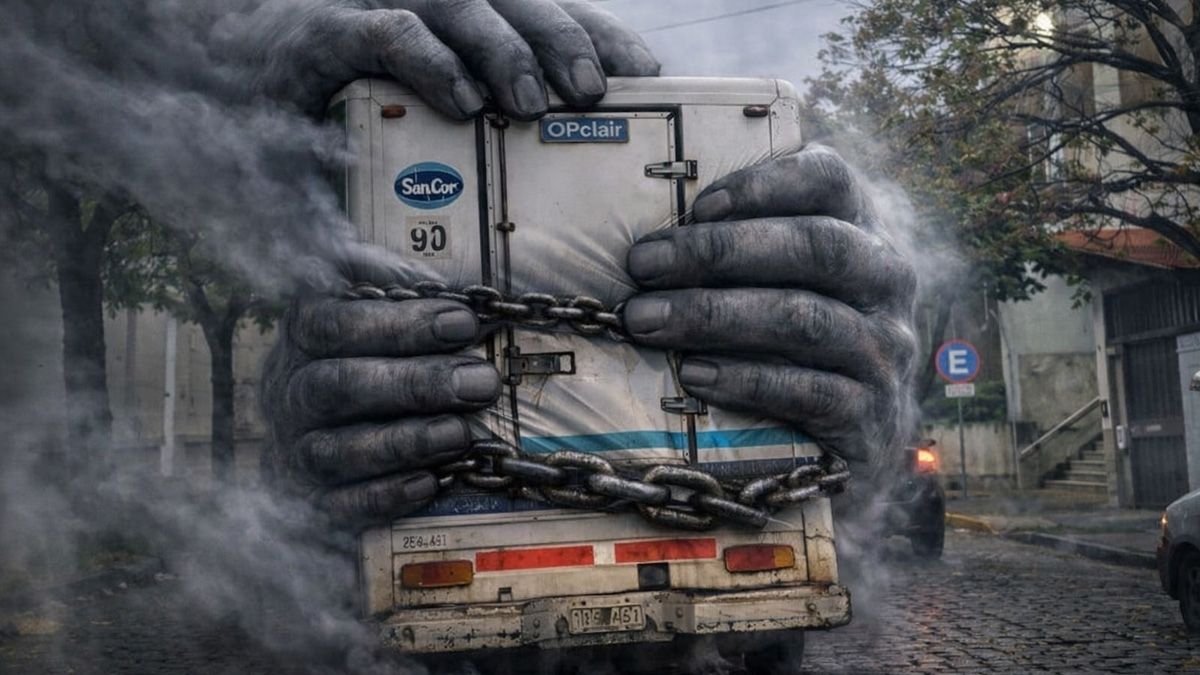 Crisis en Sancor: la cooperativa definirá su cierre el 30 de abril en una asamblea marcada por el avance gremial que precipitó su final.