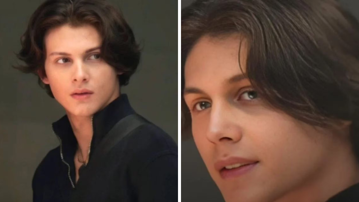 El impactante cambio físico de Miguel Gallego Arámbula.