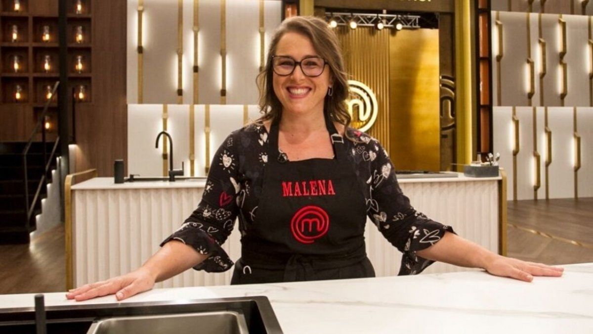 La humorista ingresó inesperadamente al reality de cocina y generó polémica en las redes. ¡Mirá los mejores memes!