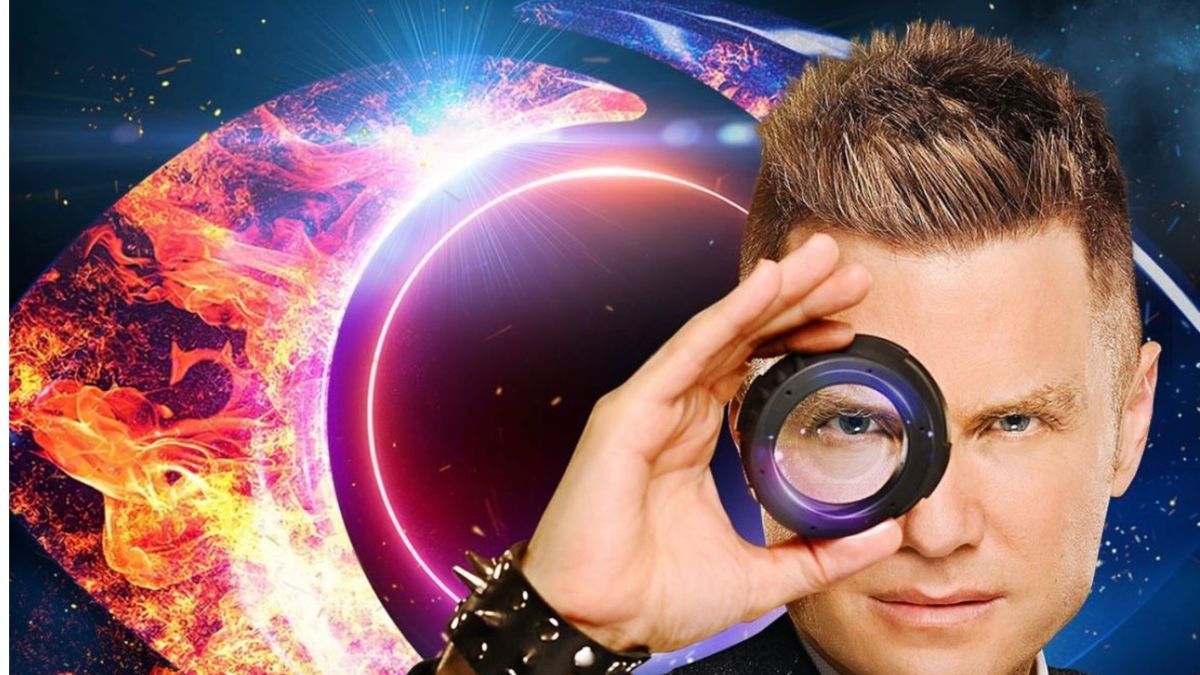 Arrancó la nueva edición de Gran Hermano.