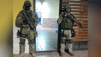 Los Menores, la banda de Rosario que está bajo la lupa por el crimen de Pillín Bracamonte